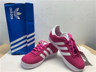 Adidas Gazelle C - Pink - US Size 12K - New
